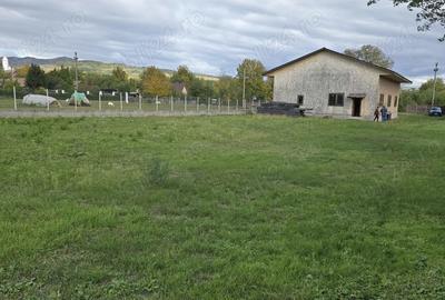 Spațiu comercial, de 400 mp, în Pârscov - 6
