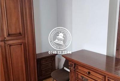 Apartament cu 4 camere în Copou - 1