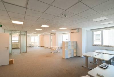 0% comision! Inchiriere birouri Aviatorilor, 244 mp - 5