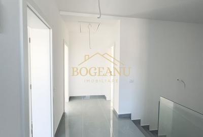 BG09 Duplex modern P+E,Asfalt,Gazon-Chisoda - 10