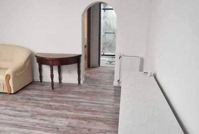 Apartament cu 2 camere nedecomandat în Șieu - 1
