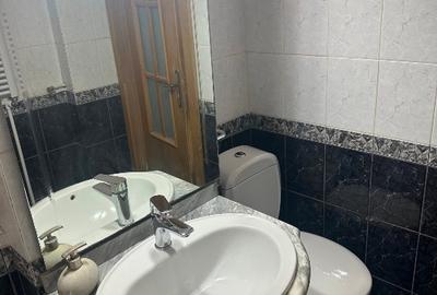 Apartament 4 camere transformat 3 camere McDonalds - Piata Centrala - 12