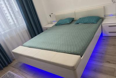 Apartament 2 camere decomandat tractorul - 4