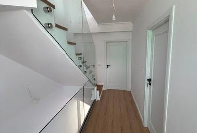 Duplex cu 5 camere cu Teren 200 Mp în Central - 8
