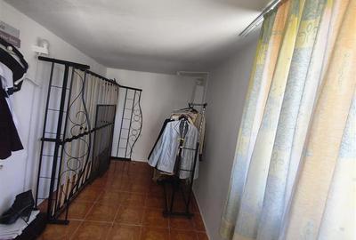 Casă individuală cu 3 camere cu Canalizare în Muncitoresc - 10