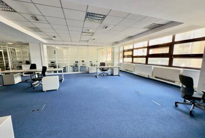 Birou, de 8,126 mp, în Victoriei - 7