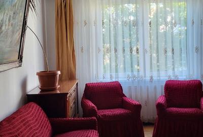 Apartament cu 2 camere decomandat în Tudor - 3