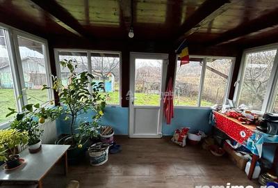 Bocsa Casa D+P+Etj.1. Garaj si Teren, Zona Mioritica. - 1