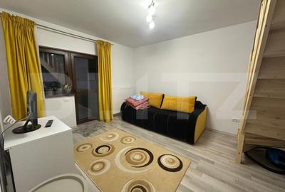 Apartament 1 camera 37mp+mansarda 30mp - Sanpetru, Brasov - 6