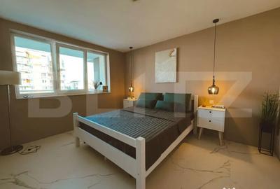 Apartament cu 2 camere decomandat în 22 Decembrie - 3