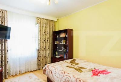 Apartament cu 4 camere decomandat în Crângași - 2