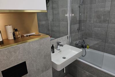 Apartament cu 2 camere nedecomandat, mobilat în Floreasca - 3