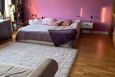 Casă cu 5 camere cu Teren 535 Mp în Central - 7