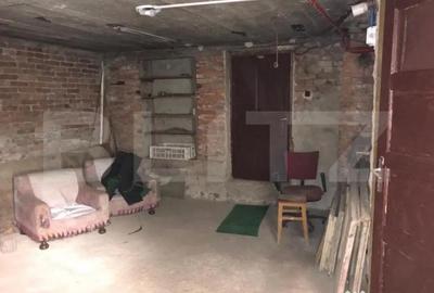 Casă cu 4 camere cu Teren 160 Mp în Schei - 2