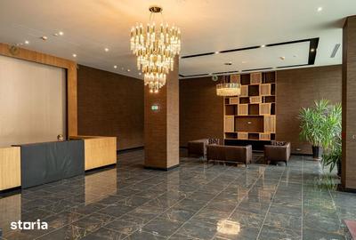 Apartament cu 5 camere în Herăstrău - 10