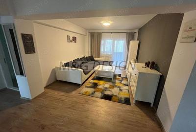 Apartament cu 3 camere decomandat în Dorobanților - 6