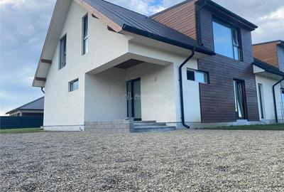 CASA MODERNA DUPLEX CRISTIAN - 3