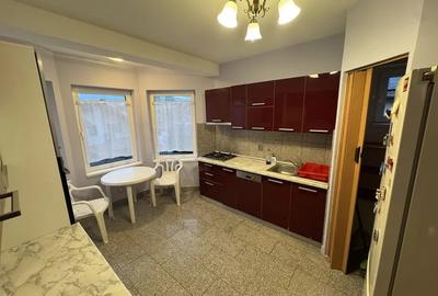 Casa cu 4 camere, 180mp, Zona Manastur - 4