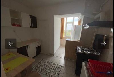 Garsonieră decomandată în Buzaului - 1