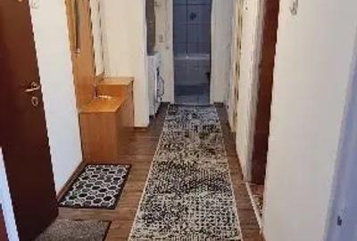 Piata Mihai Viteazul - de inchiriat ap. 2 cam. mobilat - 4