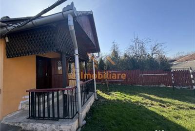 Casă cu 2 camere cu Teren 3000 Mp în Central - 8