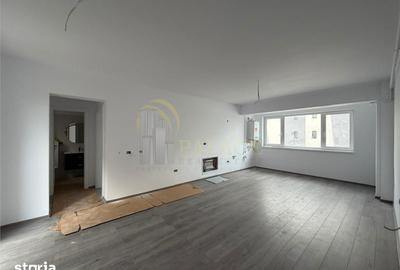 Apartament cu 2 camere decomandat în Rediu - 1