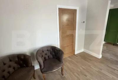 Apartament cu 2 camere semidecomandat, mobilat în Central - 7
