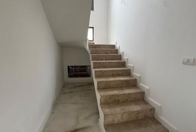 Casă individuală cu 5 camere cu Canalizare în Giroc - 8
