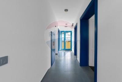 Casă cu 7 camere cu Teren 1023 Mp în Murighiol - 12