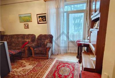 Apartament 2 camere Copou - Macazului - 1