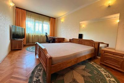 Apartament cu 2 camere decomandat în Ultracentral - 1