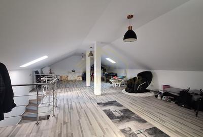 Duplex cu 5 camere cu Canalizare în Central - 23