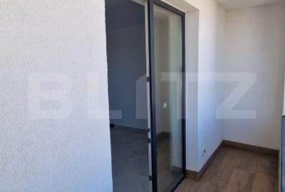 Apartament cu o camera, balcon, zona Braytim - 6