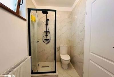 Casă cu 4 camere în Berceni - 11