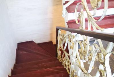 Casă cu 4 camere în Trivale - 12