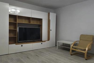 Garsonieră decomandată în Dorobanți - 11