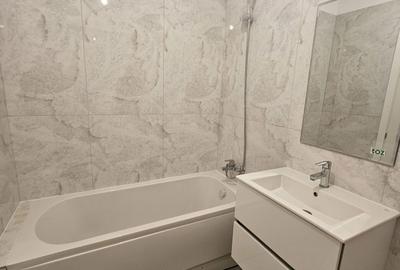 Apartament cu 2 camere nedecomandat în Central - 2