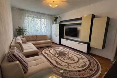 Apartament cu 2 camere în Baba Novac - 1