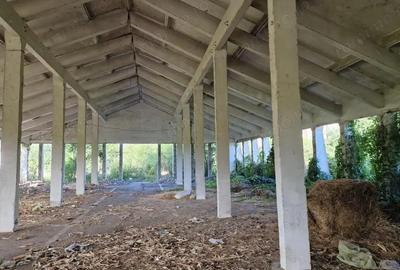 Spațiu comercial, de 904 mp, în Nord - 5