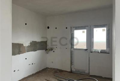 Casă cu 3 camere cu Teren 500 Mp în Sântandrei - 3