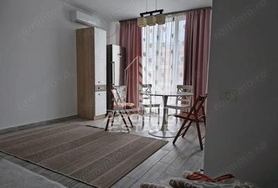 Apartament cu 2 camere semidecomandat în Ciarda Roșie - 4