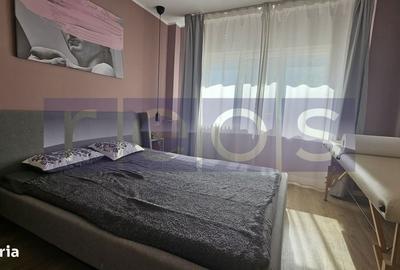 Apartament cu 2 camere decomandat, mobilat în Ștefan cel Mare - 3