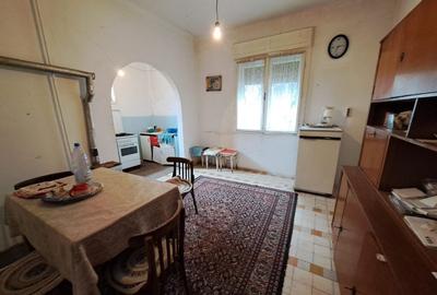Casa singur in curte Tarnaveni Ultracentral - 11