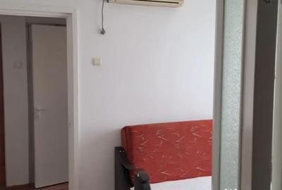 Apartament cu 2 camere nedecomandat în Central - 1