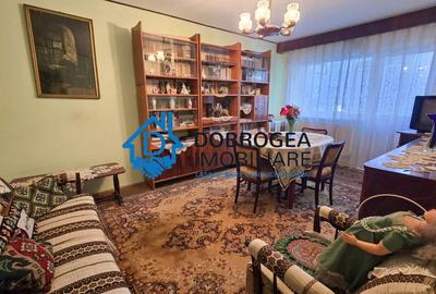 Apartament cu 2 camere decomandat, mobilat în Ultracentral - 1