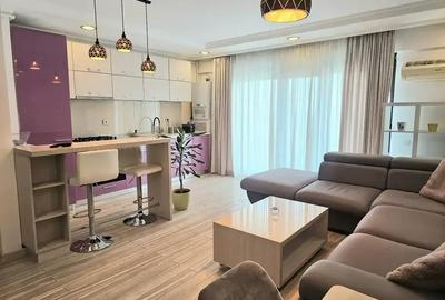 Apartament 2 camere de închiriat - Diamond Residence -Piscina -costuri minime - 2