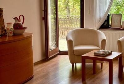 Casă individuală cu 5 camere cu Teren 10000 Mp în Ghioroc - 36