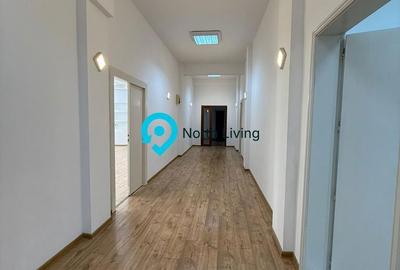 Spațiu comercial, de 651.44 mp, în Cișmigiu - 10