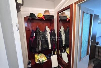 Apartament cu 2 camere semidecomandat în Moroasa 1
