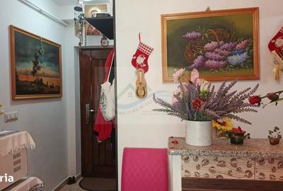 Garsonieră în Burdujeni - 4